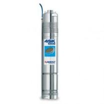 Pompa submersibila Pedrollo 4SR2m/27 PD, apa curata, 3.6mc/ora