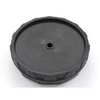 Makita 671920001 Roata pentru masina de tuns gazon ELM3311, ELM3711