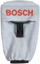 Sac colector praf Bosch 2605411096 din tesatura textila, GBS 75, GEX 125, GEX 15 AC, PEX 11, PEX 12, PEX 15 AE. PEX 115 A-1 S