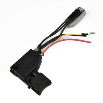 Makita 632A24-0 Intrerupator pentru masini de insurubat DHP343, DDF453, DHP453