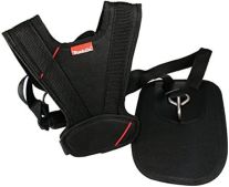 Ham dublu Makita 988048624, de lucru pentru motocoase