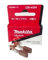 Makita 193466-2 Set 2 perii de carbon CB434