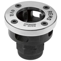 Cap filetare REMS R1/4" pentru seria REMS Eva si Amigo 521010