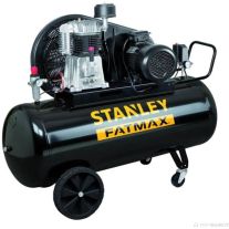 Stanley Fatmax BA 651/11/270 Compresor de aer, cu piston, 5.5 CP, 270 litri, 11 bari