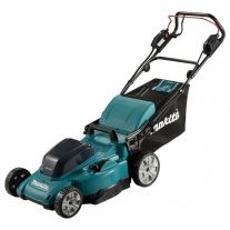 Makita DLM539Z - Masina de tuns gazon compatibila cu acumulatorii 18V LXT, autopropulsie