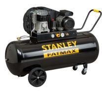 Stanley Fatmax 350/10/200 T Compresor aer, cu piston, cu ulei, trifazic, 3CP, 200 litri, 10 bari ,330l/min