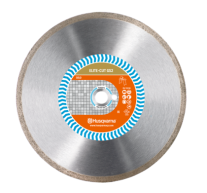 Husqvarna 579803480 Disc Diamantat ELITE-CUT GS2, 230 mm, ceramica