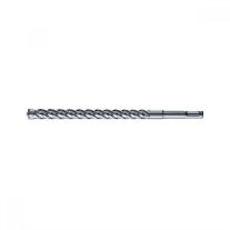 Burghiu cu 4 taisuri NEMESIS Makita B-13378, 150 mm SDS Plus