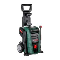 Curatitor cu presiune (turbojet) Bosch UniversalAquatak 135, 1900W, 135 bari, 410 l/h
