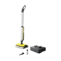 Mop cu baterie Li-Ion, Karcher FC 7 Cordless