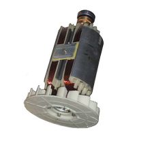 Rotor pentru  alternator trifazat grup electrogen KDE6500T