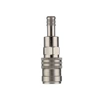 Chicago Pneumatic 6158111680 Cupla rapida pentru furtun cu diametru interior 10mm