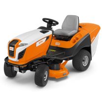 Tractor de tuns iarba Stihl RT 4097 SX, 452 cm³, 12 CP, 95 cm