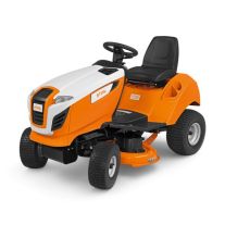 Tractor de tuns iarba Stihl RT 4097 SX, 452 cm³, 12 CP, 95 cm