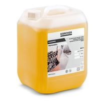 Solutie curatare Karcher 6.295-647.0, 10L, PressurePro Extra RM 31, pentru uleiuri si grasimi
