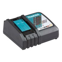 Incarcator rapid Makita DC18RC, cod 630718-5, pentru acumulatori Li-Ion LXT, 14.4-18 V