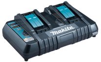 Incarcator rapid Li-Ion MAKITA DC18RD