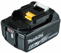 Acumulator Li-Ion MAKITA BL1860B, 18V/6Ah