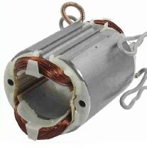 Makita 635013-8-Stator pentru masina de taiat tabla JN1601