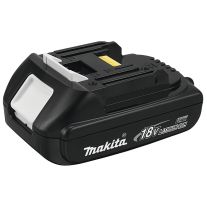 Acumulatorul Makita BL1815, Li-Ion 18V, 1.3 Ah
