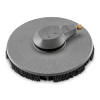 Karcher iSolar 6.368-093.0 Perie tip disc, 400 mm, pentru panouri fotovoltaice, debit apa 1100 - 1300 l/h