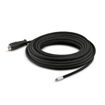 Furtun Karcher iSolar HP 7, 6.392-978.0, 8.5m, pentru lancea telescopica TL 7