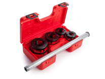 Clupa filetat manuala SUPER CUT Rothenberger , capacitate filetare 1/2 - 1.1/4 '' , cod 70781X