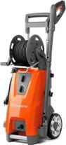 Aparat de spalat cu presiune PW 480 Husqvarna, 2.9kW, 180 bar, 540-610 l/h