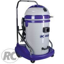 Aspirator pentru utilizare cu slefuitoare RODCRAFT 7910 