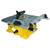 Fierastrau circular de banc DEWALT DW744XP