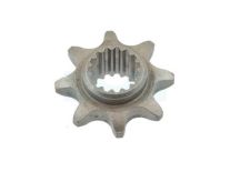 Pinion transmisie pentru motocultor FG315, Honda 80027-V40-003