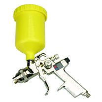 Pistol pentru vopsit Rodcraft 8102/17, 600ml