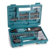 81 accesorii de strans si insurubat MAKITA DF001DW