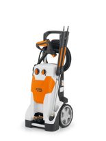 Curatitor cu presiune (turbojet) STIHL RE 232, 3000 W, 660 l/h