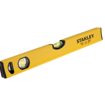 Nivela clasica STHT1-43102 Stanley, 2 fiole, 40 cm