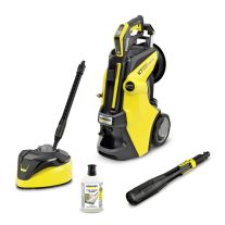 Curatitor cu presiune (turbojet) KARCHER K7 Premium Smart Control Home, 3000 W, 600 l/h, 60 m²/h