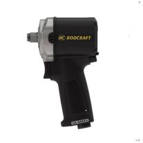 Masina de insurubat cu impact RODCRAFT RC2203 1/2", 650Nm