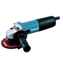Polizor unghiular (flex) MAKITA 9557NB, 115 mm, 840 W