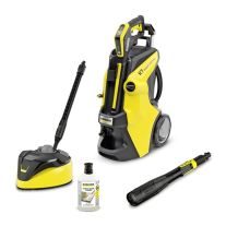 Curatitor cu presiune (turbojet) KARCHER K7 Smart Control Home, 2800 W, 600 l/h, 60 m²/h