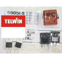 Telwin 990568 kit IGBT