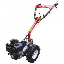 Bisonte BTA-MF360 (BT6000027) Multifunctional Agro Garden, motor Loncin G200F, 4 timpi, 6,5 cp, benzina, rezervor 3,6L