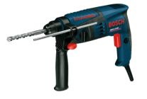 Ciocan rotopercutor Bosch GBH 2-18 RE, SDS Plus, 550 W