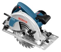 Fierastrau circular BOSCH GKS 85 G