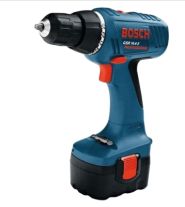  Masina de gaurit insurubat cu acumulator BOSCH GSR 14.4-2 V, 14.4V 