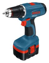 Masina de gaurit insurubat cu acumulator BOSCH GSR 14,4 V, 14.4 V
