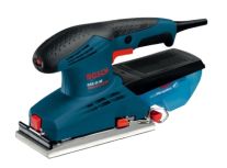 Masina de slefuit (slefuitor) cu vibratii BOSCH GSS 23 AE