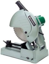 Masina de taiat profile Hitachi CD12F, 1450 W