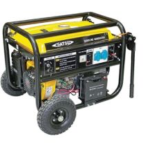 Generator curent monofazat Datsu D6500E2, 5KVA