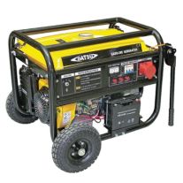Generator curent trifazat Datsu 6500TE 2,  5 KVA