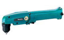 Bormasina unghiulara cu acumulator MAKITA DA391DW, 9.6V